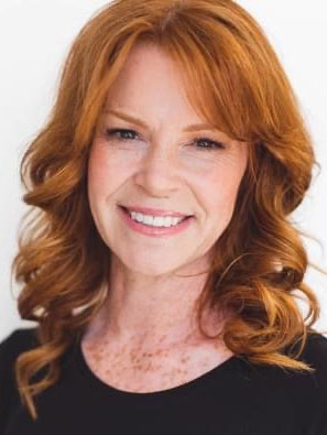 Martine Robinson Martine Robinson