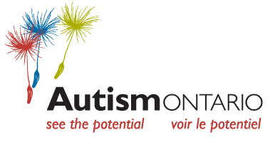 Autism Ontario logo