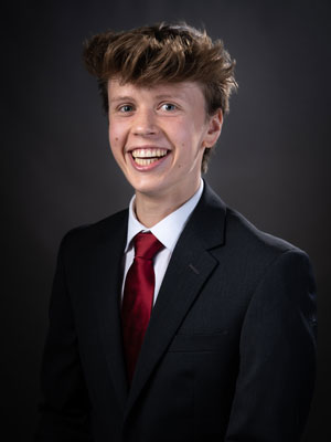 Ben Cameron