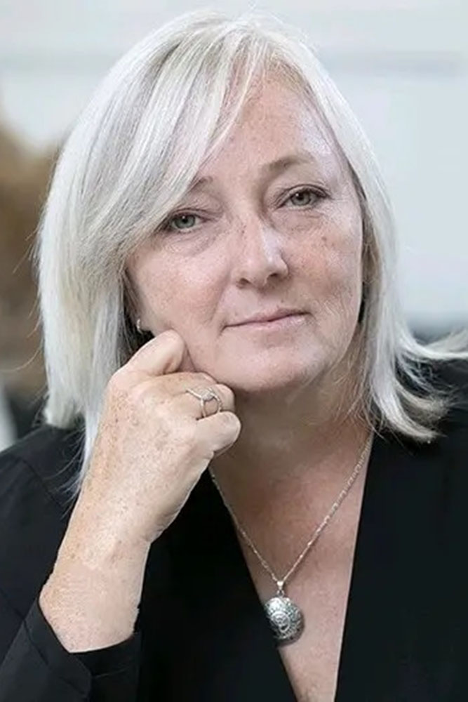 Deb Oldfield
