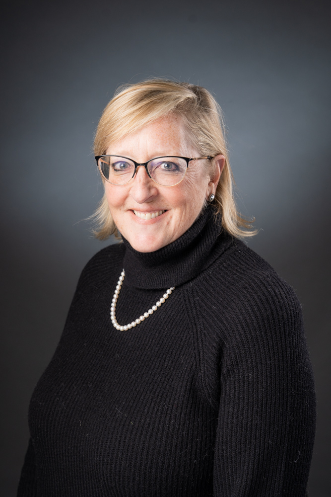 Linda Stone