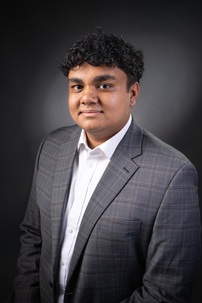 Nitishan Poopalasundaram
