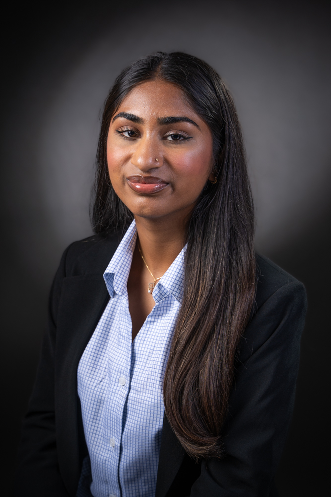 Shampavi Vijayakumar