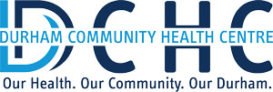 Durham Community Health Centre logo
