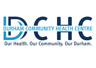 Durham Community Health Centre logo