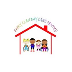 clip art kids in outline of house