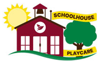 Schoolhouse Playcare Centres logo