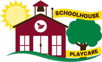 Schoolhouse Playcare Centres logo