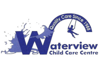 Waterview Child Care Centre logo