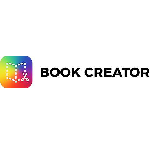 Book Creator logo