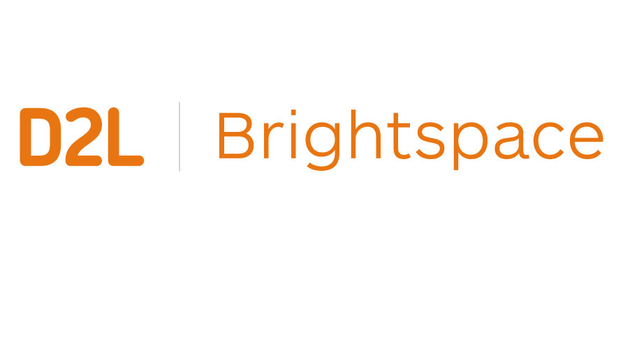 D2L Brightspace logo