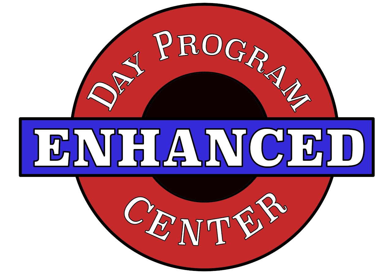 Enhanced Day Program logo