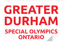 Greater Durham Special Olympics Ontario logo