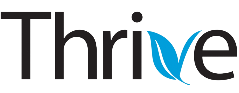 Thrive logo