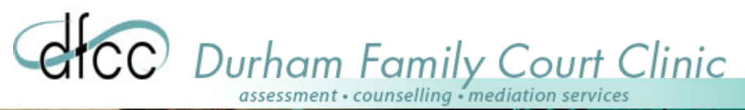 Durham Family Court Clinic logo