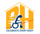 Participation House logo