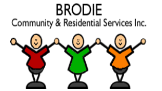 Brodie Community and Residential Services Inc. logo