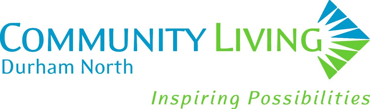 Community Living Durham North logo