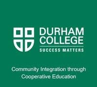 Durham College Community Integration through Cooperative Education logo