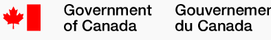 Government of Canada logo