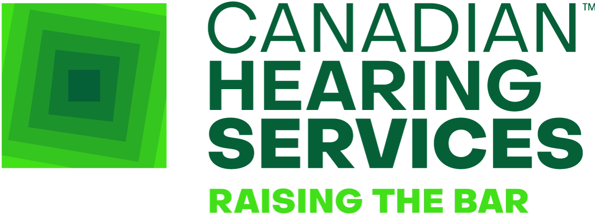 Canadian Hearing Services logo