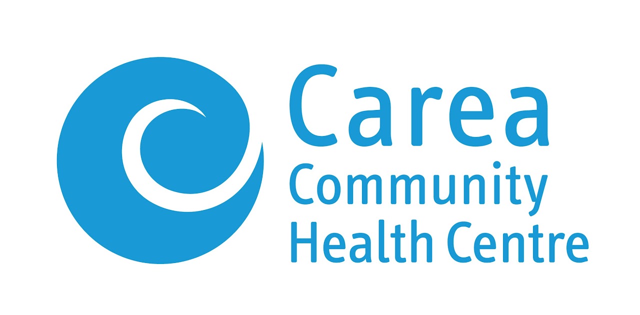 Carea Community Health Centre logo