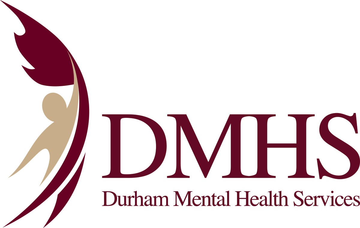 Durham Mental Health Services logo