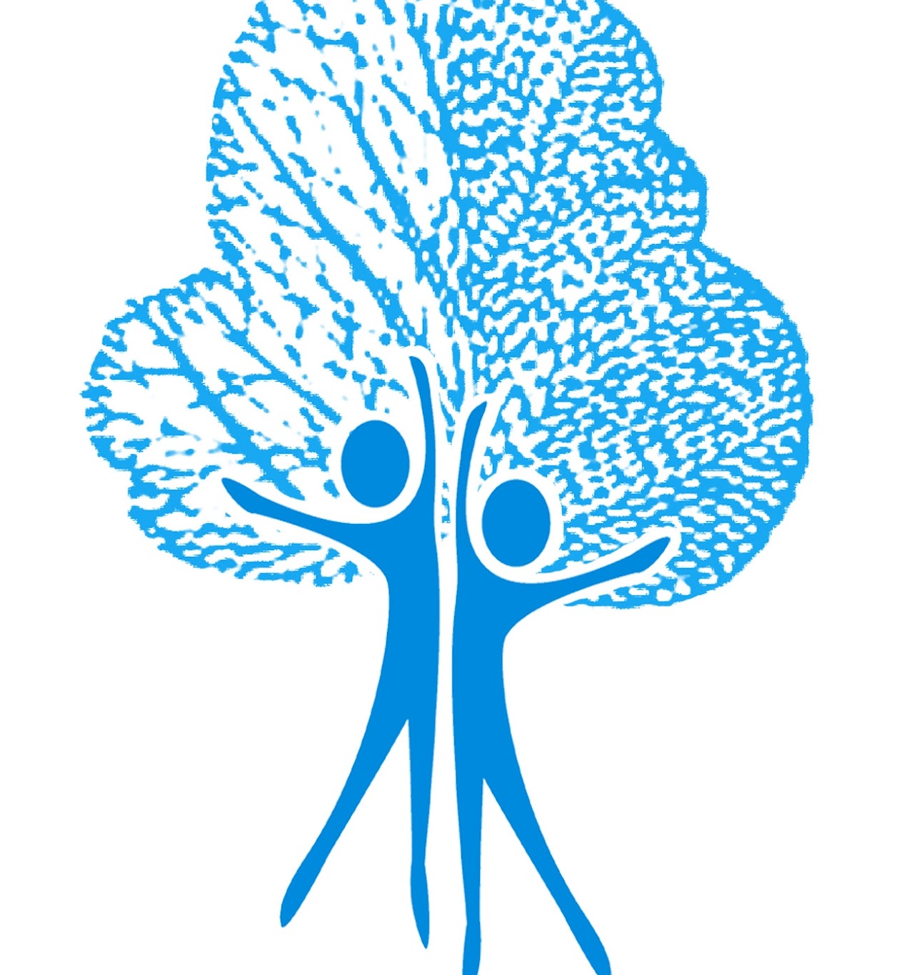 Frontenac Youth Services tree logo