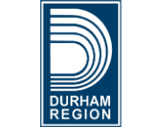 Durham Region Health Department logo
