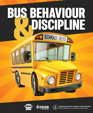 Bus Behaviour and Discipline Guide