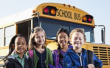 View our Buses and Transportation page