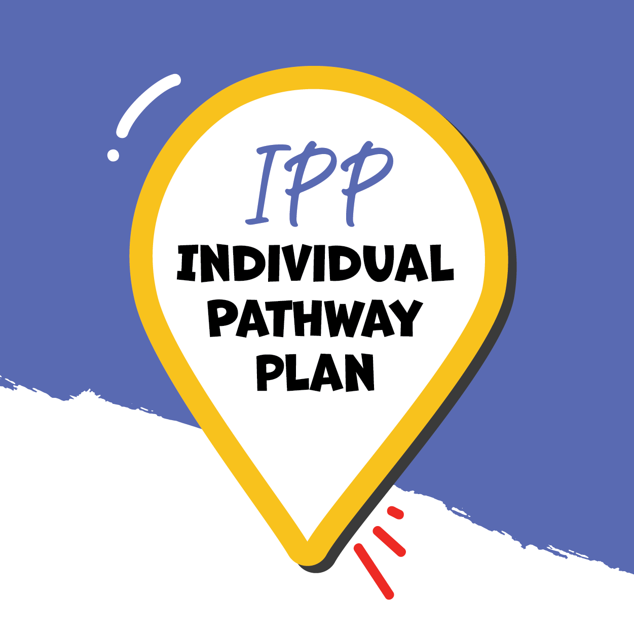 Individual Pathway Plan