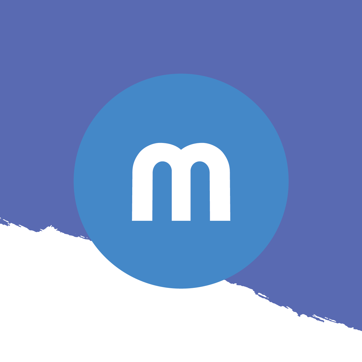 myBlueprint logo