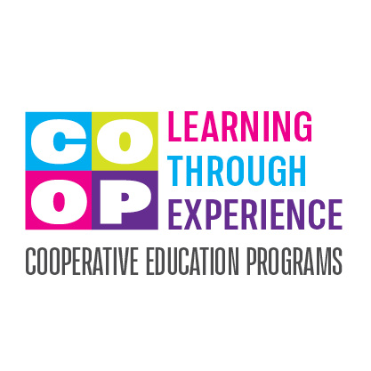 Cooperative Education Logo