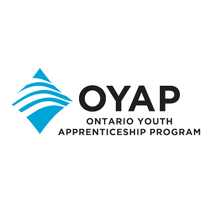OYAP logo