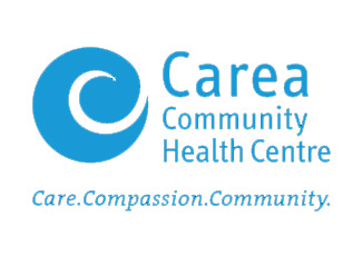 Carea Community Health Centre logo
