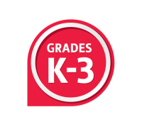 K-3 Icon