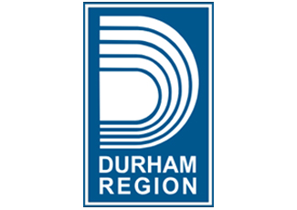 Durham Region logo