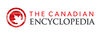 Canadian Encyclopedia logo