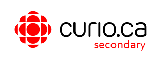 Curio Secondary logo