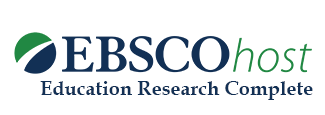 EBSCO Education Research Complete logo