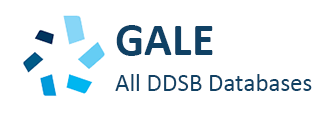 GALE: All DDSB Databases