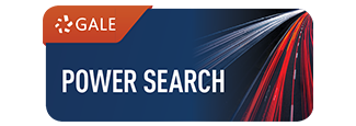 GALE PowerSearch logo