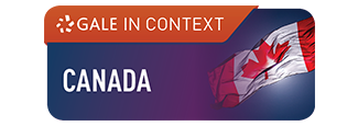 GALE in Context: Canada logo