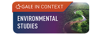 GALE in Context: Environmental Studies logo