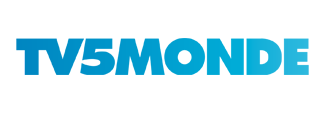 TV5MONDE logo