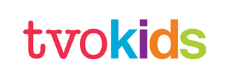 TVO Kids logo