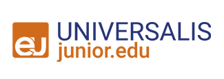 Universalis Junior logo