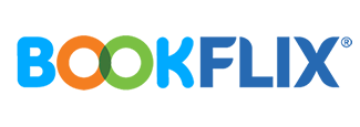 Bookflix eBooks library logo