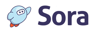 Sora logo